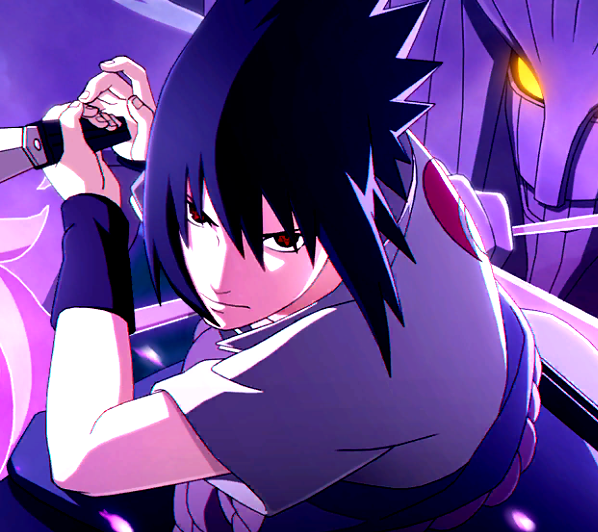 死神vs火影宇智波琳墨改版