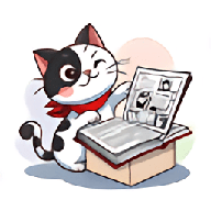 喵上漫画无广告