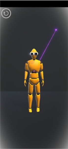 弹性游乐场内置功能菜单