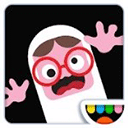 托卡惊吓小屋完整版