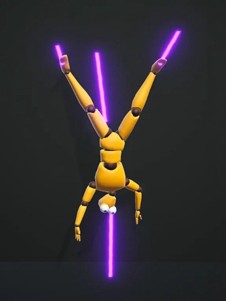 弹性游乐场内置菜单