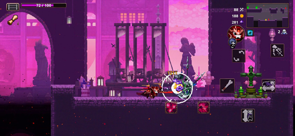 Skul英雄杀手内置MOD菜单版