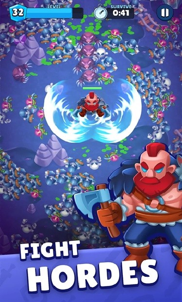 英雄与部落MOD作弊菜单