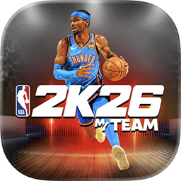 NBA2K26梦幻球队手机版