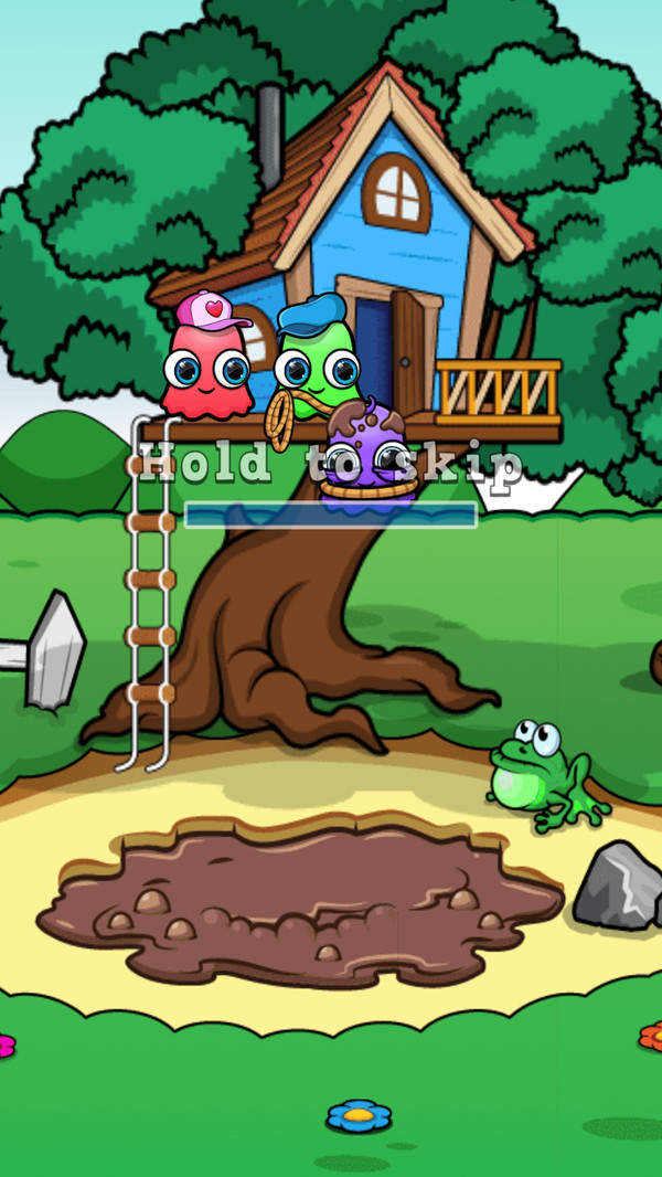 莫伊7无限金币版