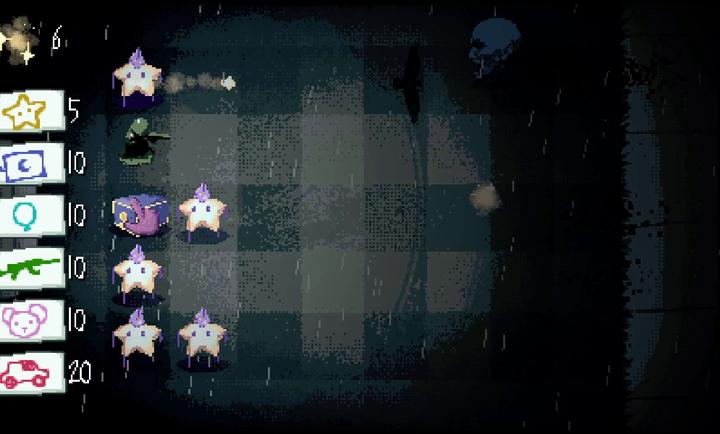 植物大战僵尸恐怖版手机版