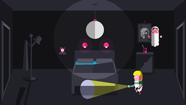 托卡惊吓小屋完整版