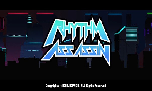 节奏刺客中文版