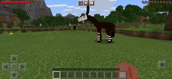 我的世界方舟生存进化免费版