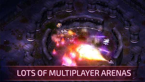 孤胆枪手2传奇无限金钱安卓