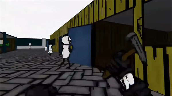 Doom2粉红谷模组手机版