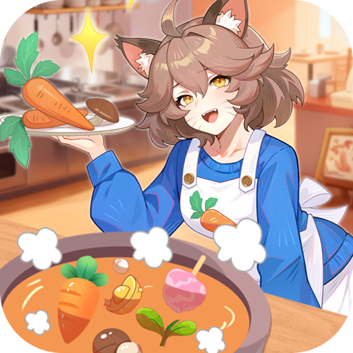 解忧小食光手机版2026