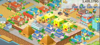 最新的开罗游戏