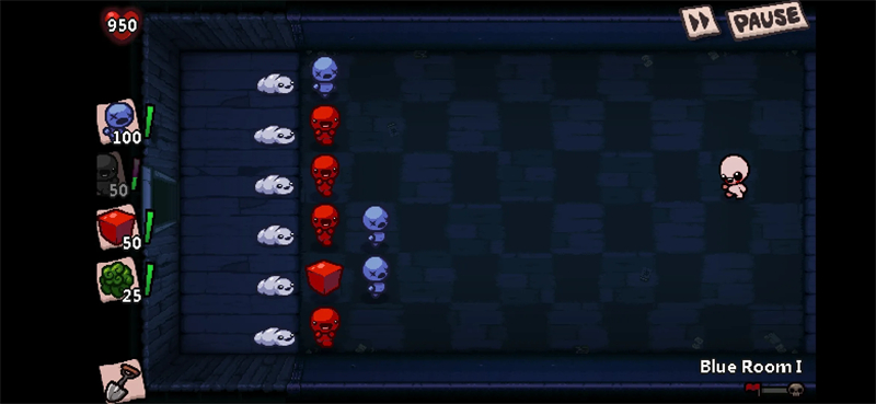 植物大战僵尸以撒版无限金币