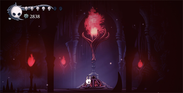 新手路线攻略12