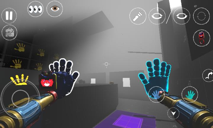 波比的游戏时间第X章最新版