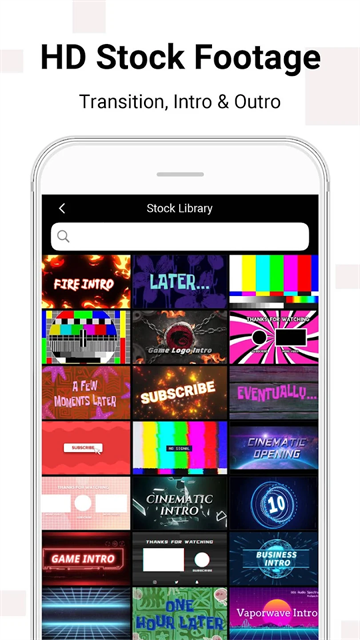 vlog视频剪辑大师