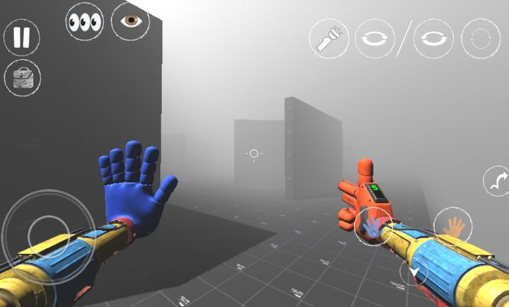 波比的游戏时间第X章最新版