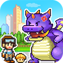 怪兽大都市物语1.6.11中文最新版本