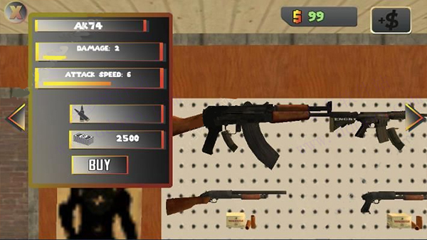 绳索英雄起源mod菜单版