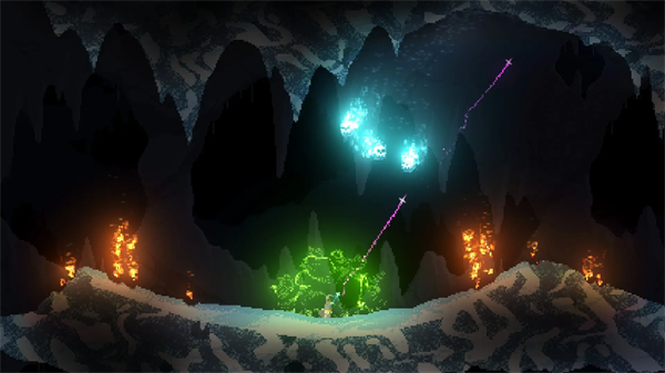 女巫Noita手机版移植免费版