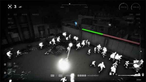 边境丧尸检察官去广告版