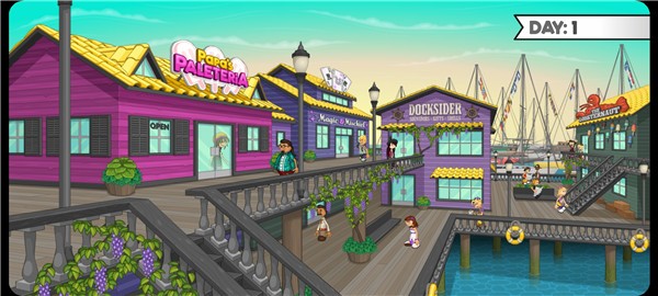 老爹冰棍店togo无限金币