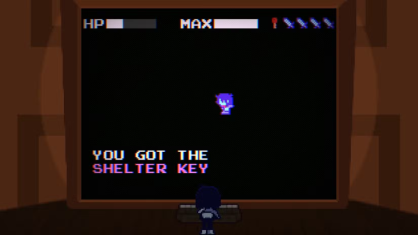 隐藏boss攻略截图3