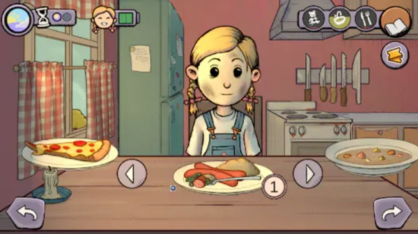 我的孩子新的开始完整版