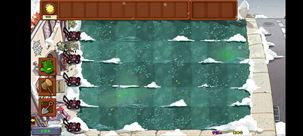 植物大战僵尸梦境版(辅助菜单)