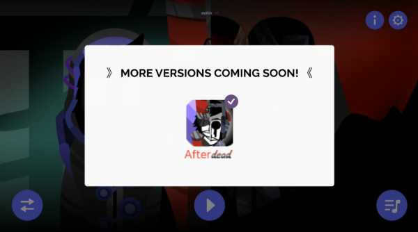 节奏盒子Aftermath模组手机版