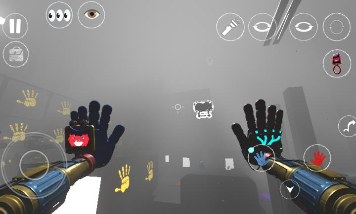 波比的游戏时间第X章最新版