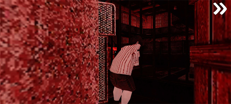 恐怖冰淇淋5噩梦模式游戏