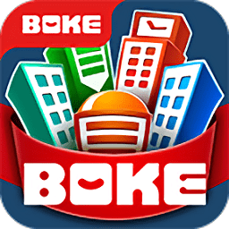 波克城市苹果版