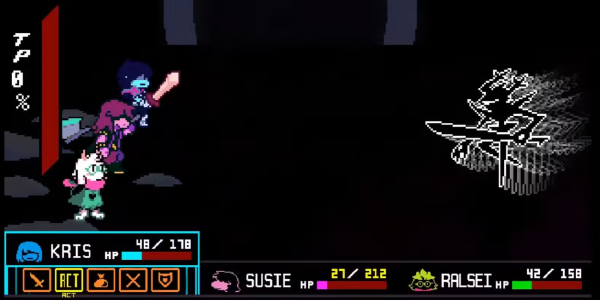 隐藏boss攻略截图5