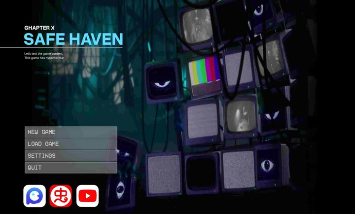 波比的游戏时间第X章最新版