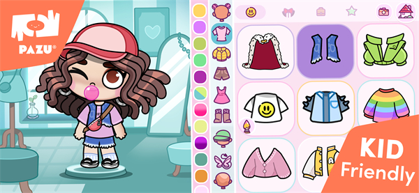 阿凡达孩童世界免付费解锁