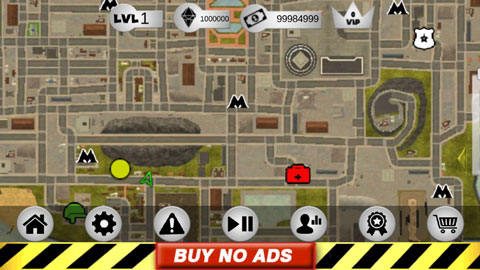 绳索英雄起源mod菜单版