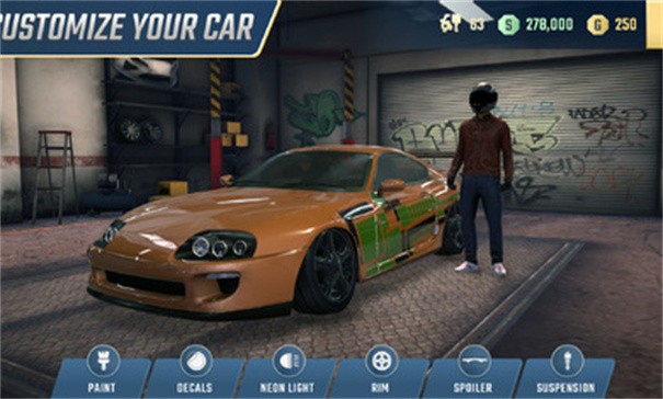 多人停车场大师2汉化版