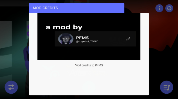 节奏盒子Aftermath模组手机版