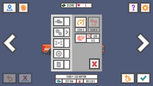 最佳卡车司机2中文版