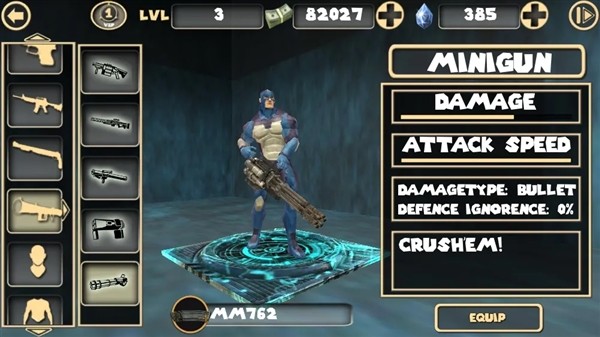 绳索英雄起源无限金币版