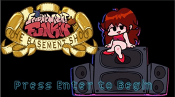 FNF熊出没日记模组最新版