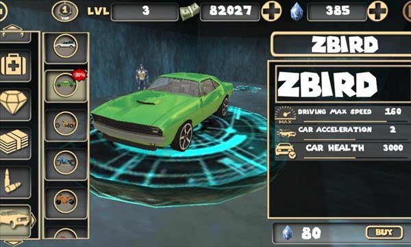 绳索英雄起源无限金币版