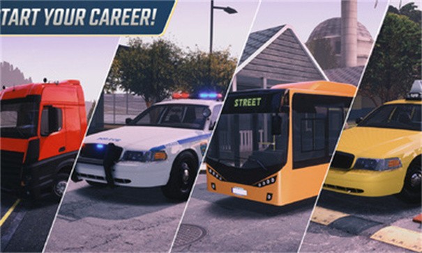 多人停车场大师2汉化版