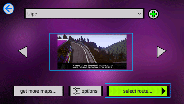 pbsu巴士模拟器内置涂装