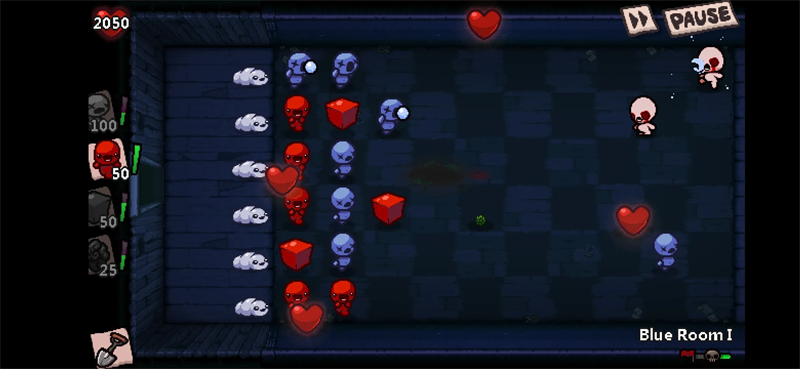 植物大战僵尸以撒版无限金币