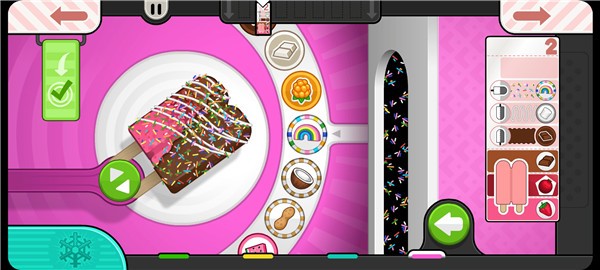 老爹冰棍店togo无限金币