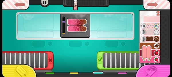 老爹冰棍店togo无限金币