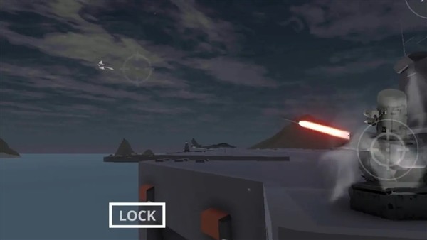 防空炮模拟器无限金币版